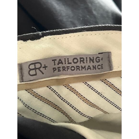Banana Republic Tailoring Performance men’s trouser pants - Picture 9 of 9